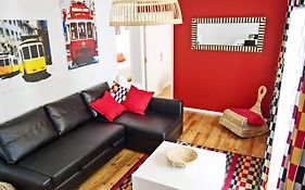 Fabulous Apartaments 1 St Floor